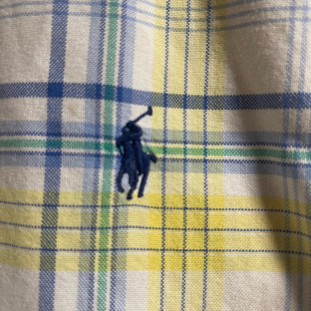 Mens small  Polo by Ralph Lauren